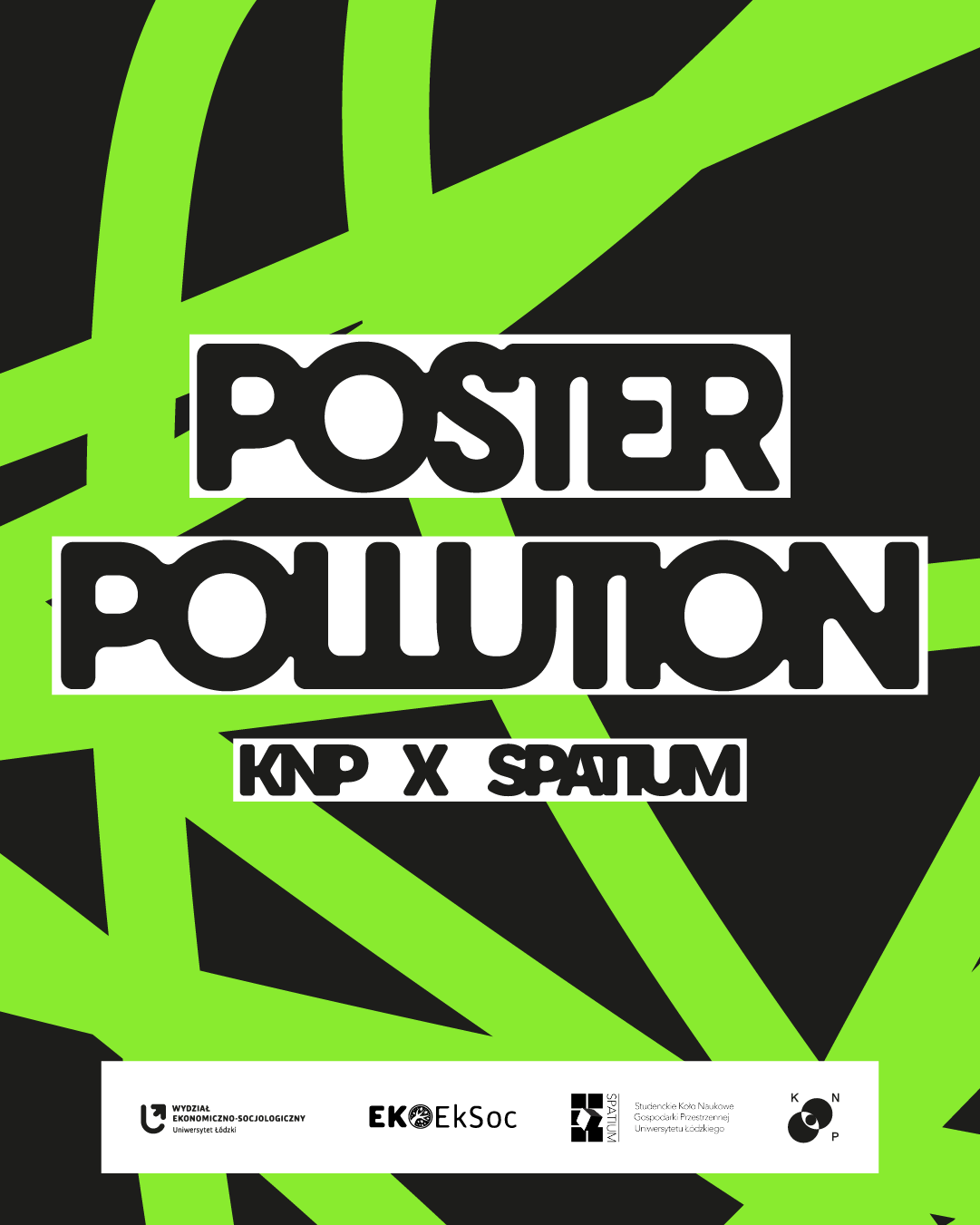 Plakat wystawy 