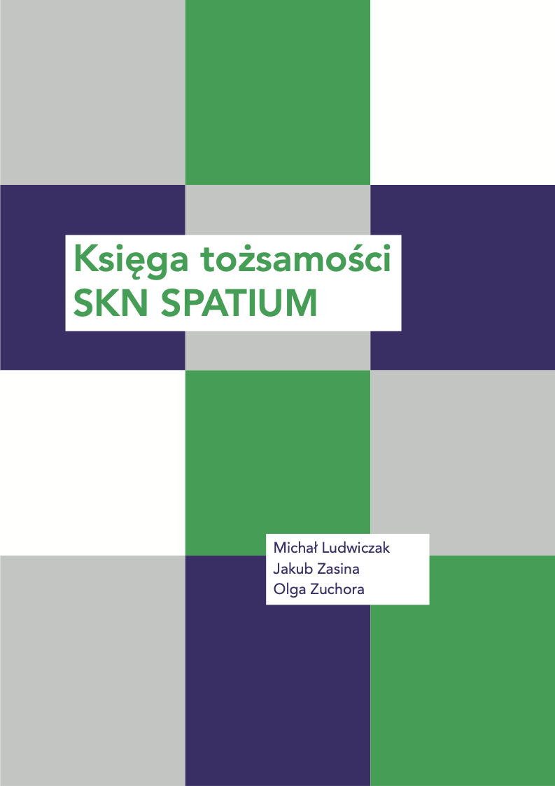 Okładka książki