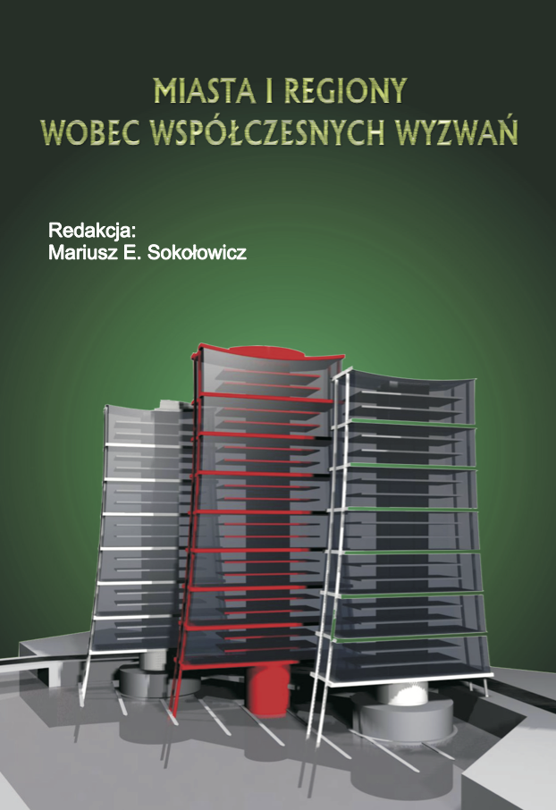 Okładka książki
