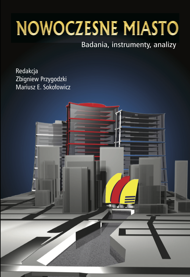 Okładka książki