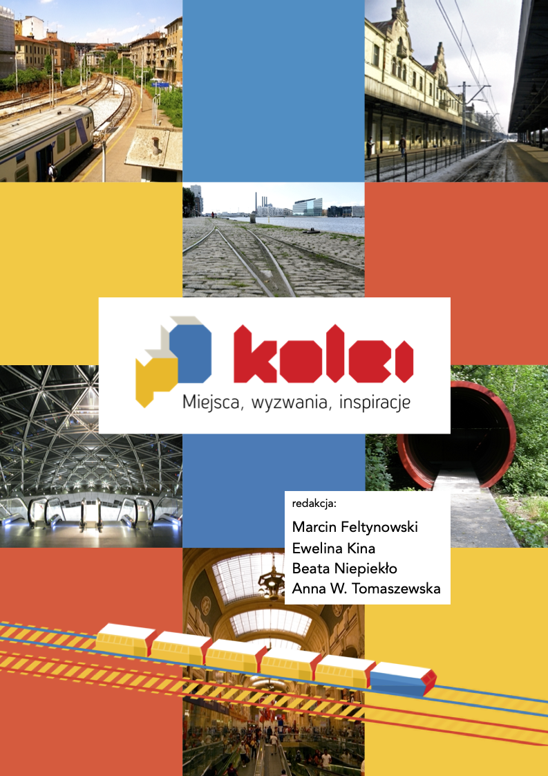 Okładka książki