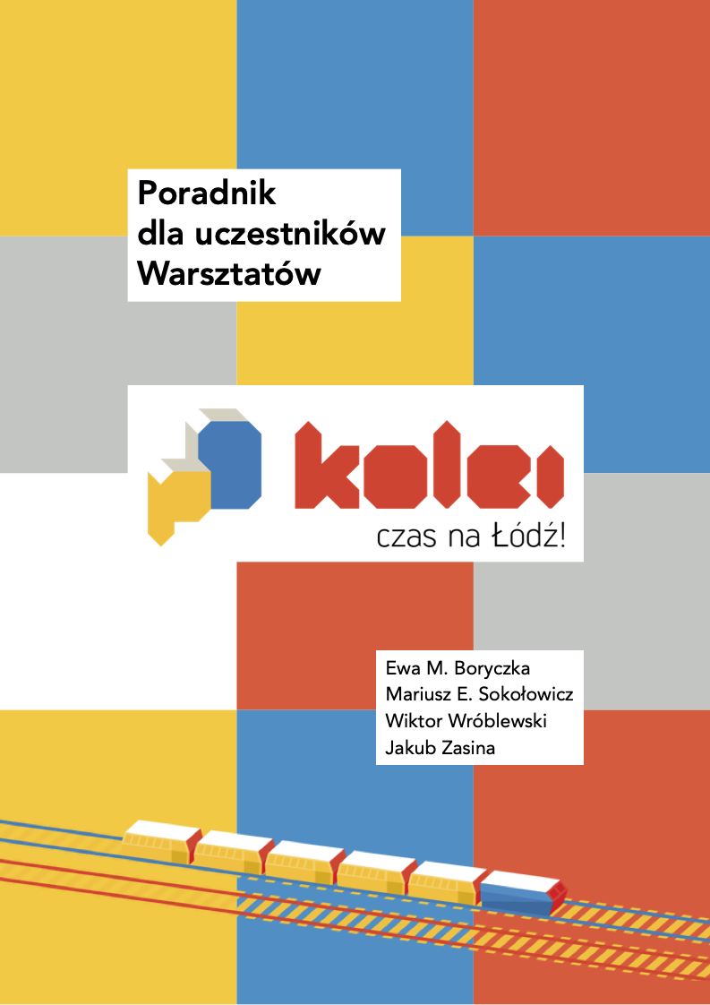 Okładka książki