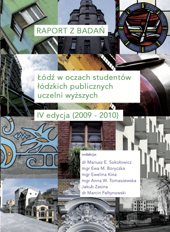 Okładka książki