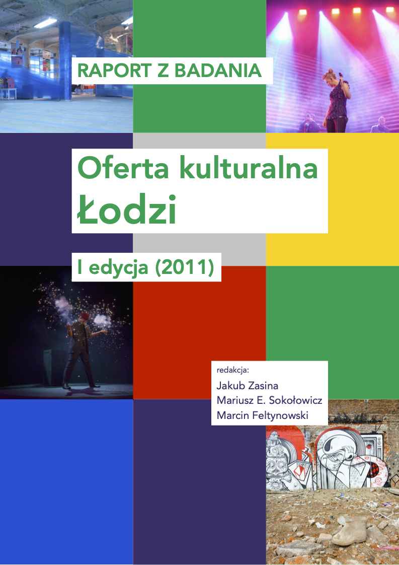 Okładka książki