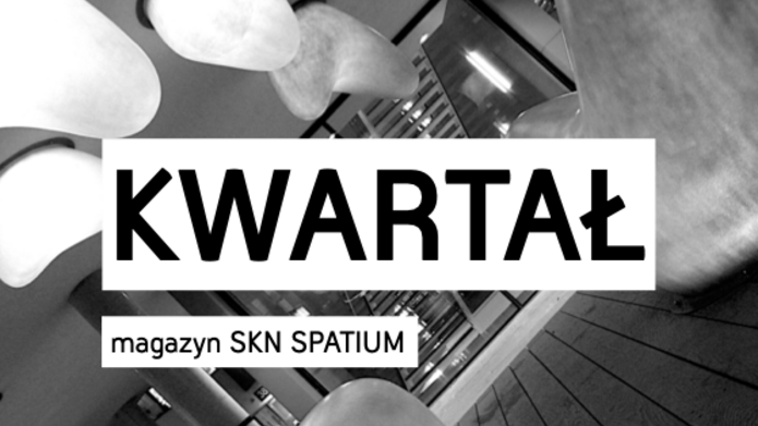 Okładka magazynu