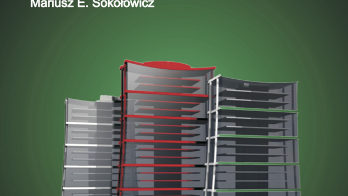 Okładka książki