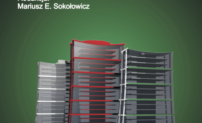 Okładka książki