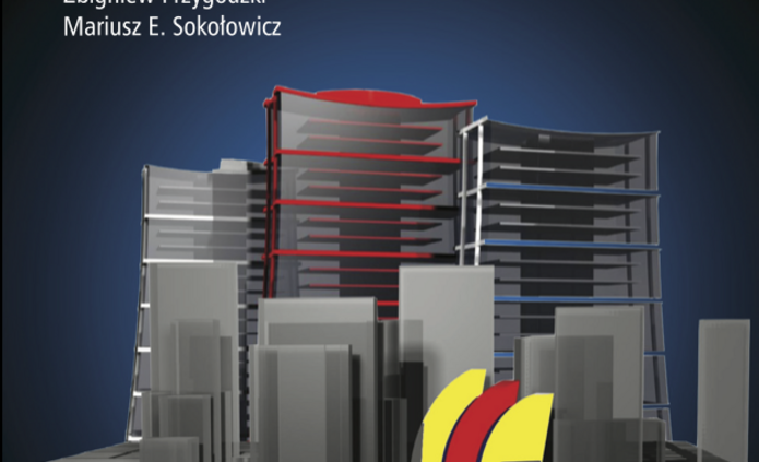 Okładka książki
