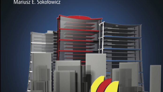 Okładka książki