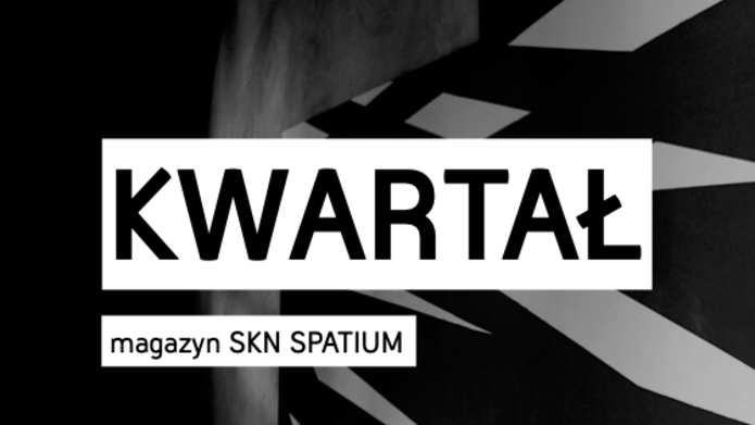 Okładka magazynu