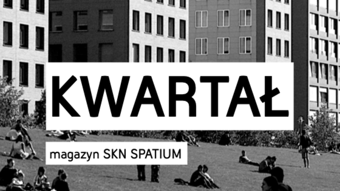Okładka magazynu