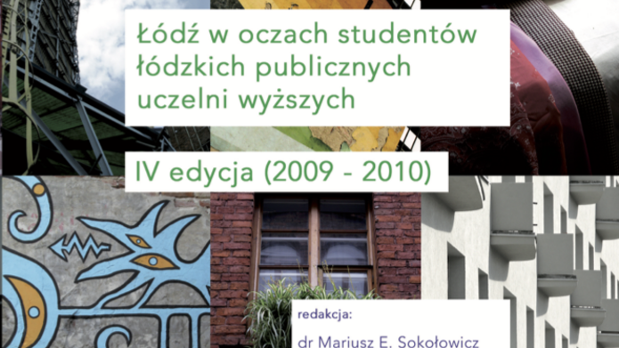 Okładka książki