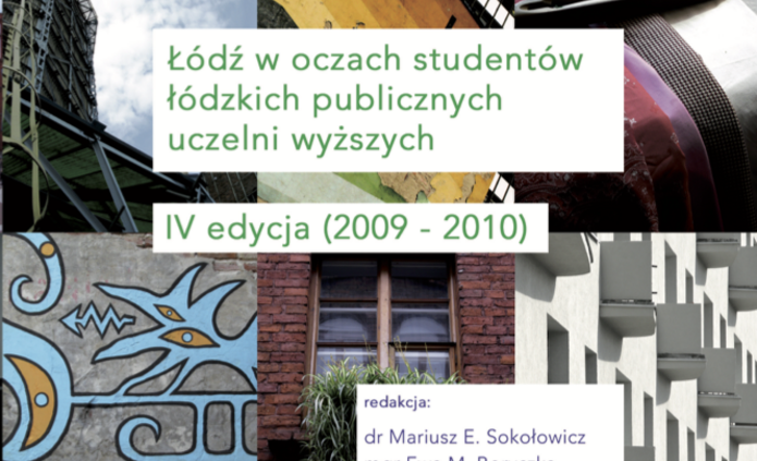 Okładka książki