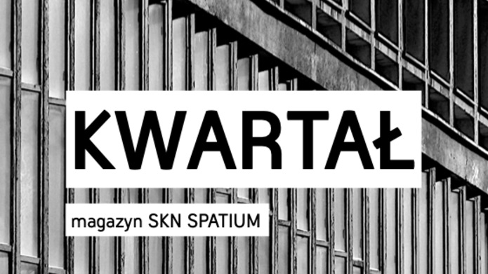 Okładka magazynu
