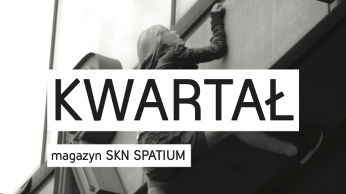 Okładka magazynu
