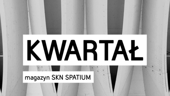 Okładka magazynu