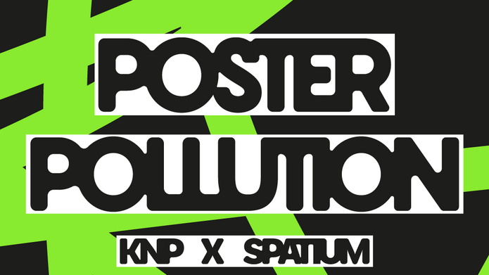 Plakat wystawy 