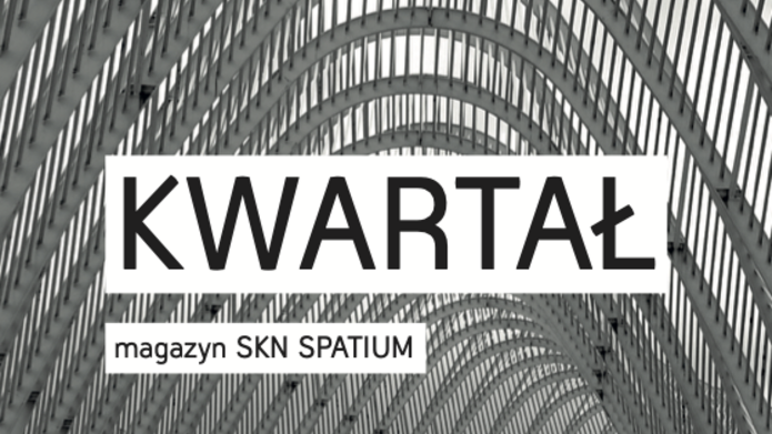 Okładka magazynu