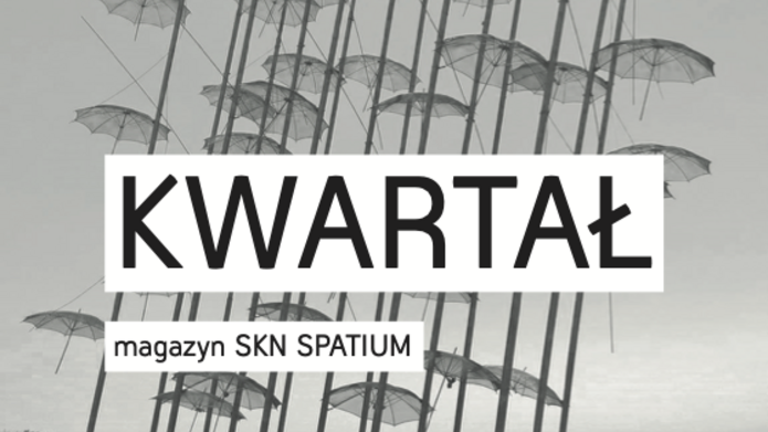Okładka magazynu