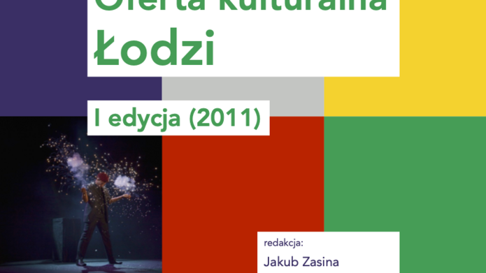 Okładka książki