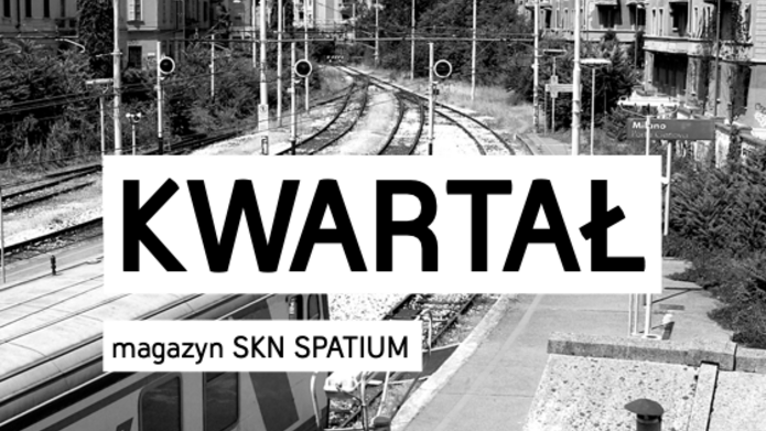 Okładka magazynu