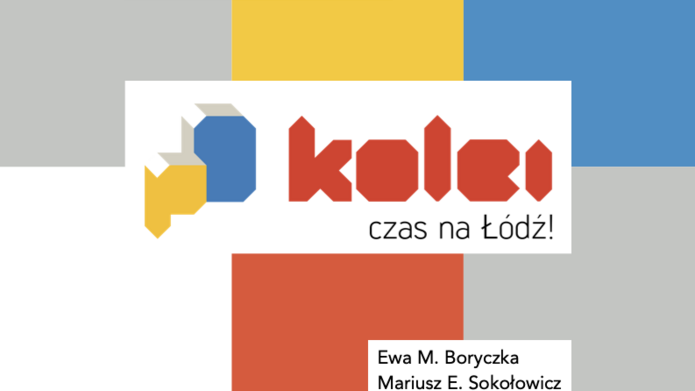 Okładka książki