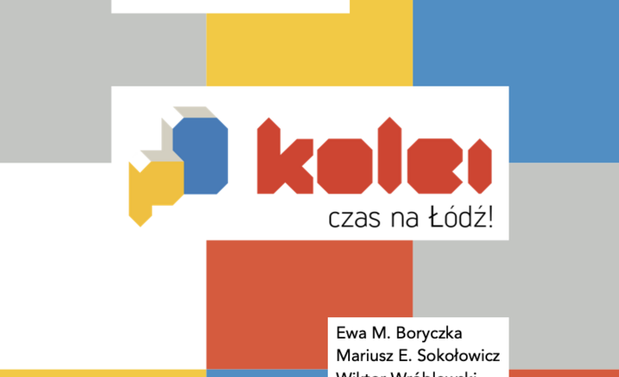Okładka książki