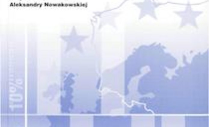 Rozwój miast i regionów w procesie integracji europejskiej Okładka książki