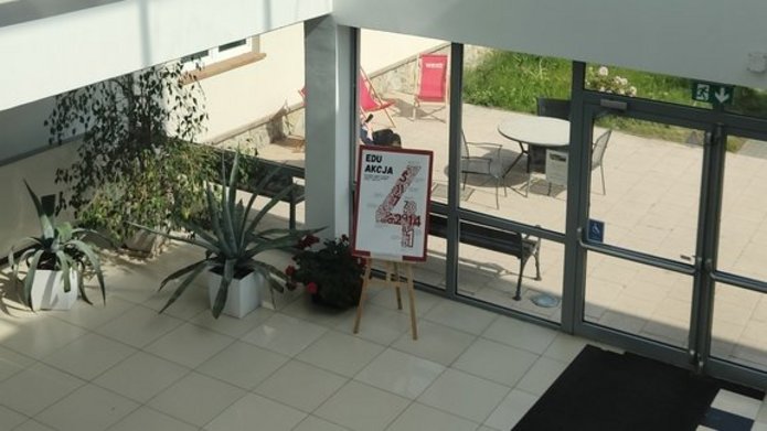 Nagrodzona praca
