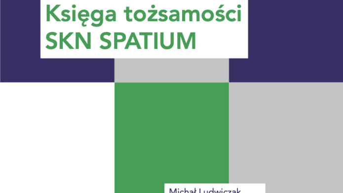 Okładka książki