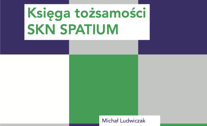 Okładka książki